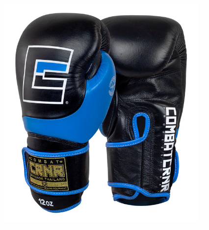 Combat Corner HMIT Boxing Gloves Review