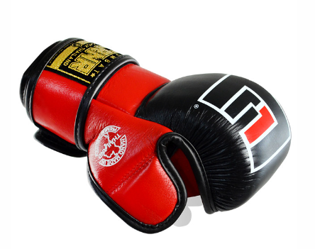 Combat Corner HMIT MMA Gloves