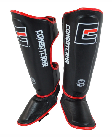 Combat Corner HMIT Shin Guards